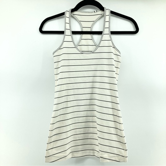 Lululemon Cool Racerback Tank Top - Picture 7 of 7